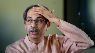 Uddhav Thackeray: ‘Even Mughals called Shivaji a chuha’: Uddhav likens Gen Z to Maratha warrior | India News