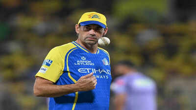 Stephen Fleming takes over as England Test coach; former CSK boss begins new era with Joe Root | Cricket News