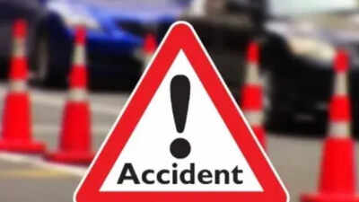 Amarnath Yatra: Jammu and Kashmir: 18 Amarnath yatris injured in Ramban multi-vehicle collision | India News
