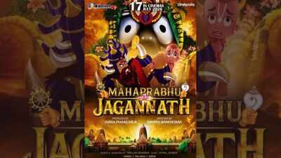 SC to hear plea against Orissa HC stay on ‘Mahaprabhu Jagannath’ film | India News