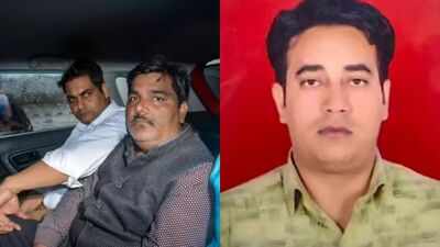 ‘Ankit Sharma died with 51 injuries’: Death penalty sought for Tahir Hussain in 2020 Delhi riots case | India News