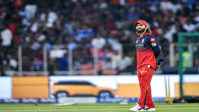 ‘India must look at Rajat Patidar’: Irfan Pathan urges to rethink T20 batting combination | Cricket News