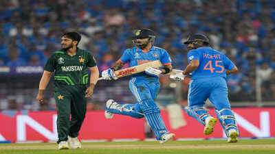 ICC introduces ‘Super Series’ and ‘Super 7’ format for 2027 ODI World Cup | Cricket News