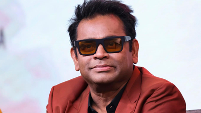 AR Rahman electrifies Washington with the National Symphony Orchestra on the heels of America @ 250 | India News