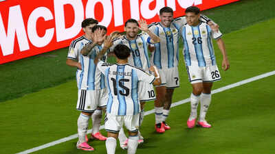 ‘Spain will win easily’: Ronaldo makes bold Argentina prediction before World Cup final | Football News