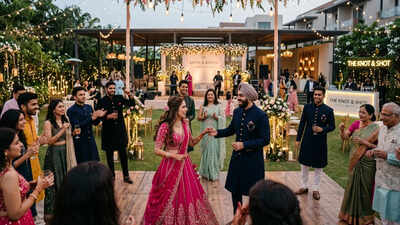 When chemistry beats caste: A quiet revolt is rewriting the oldest rule of arranged marriage | India News