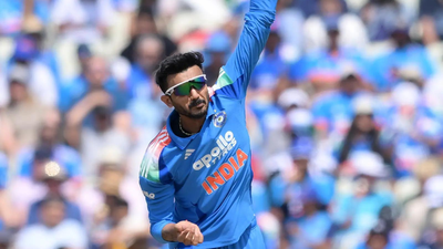 Axar Patel becomes only the second Indian spinner after Ravindra Jadeja to… | Cricket News