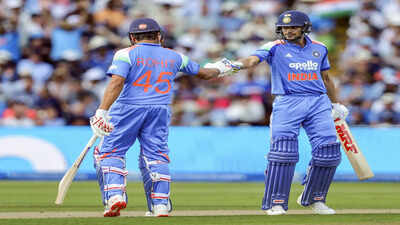 First time ever at Lord’s! India, England script unique ODI record with century opening stands | Cricket News