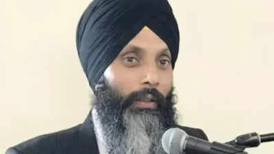 India welcomes Canada’s remark delinking government from Nijjar killing | India News