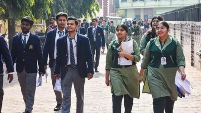 CBSE 2nd Board results: 3 lakh students improve scores | India News