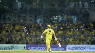 ‘No better person’: Ashwin backs MS Dhoni to succeed Stephen Fleming as CSK head coach | Cricket News