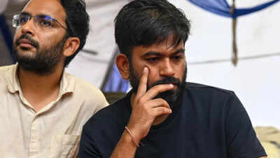 ‘Students are the Future,’ says CJP Founder Abhijeet Dipke on Government Targeting Protesters | India News