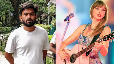 ‘It’s me, hi, I’m the problem’: CJP uses Taylor Swift song to mock Dharmendra Pradhan | India News