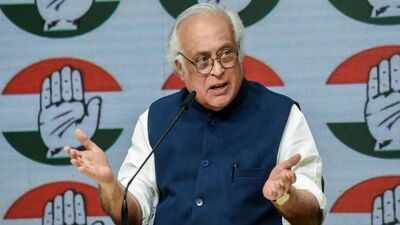 ‘PM very angry’: Congress says BJP splitting parties to ‘take revenge’ for Delimitation Bill setback | India News