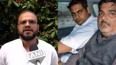 Delhi Riots Convicts’ Family Plans Appeal Against Life Sentence in High Court | India News