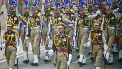 ‘Will support any decision taken in discharge of duty’: CRPF leadership assures personnel | India News