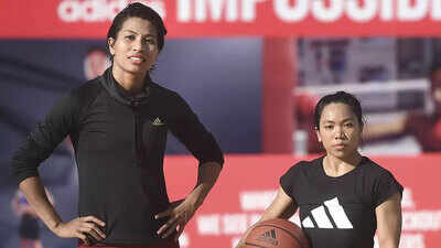 CWG 2026: Mirabai Chanu, Lovlina Borgohain named India’s flagbearers for Glasgow opening ceremony | Commonwealth Games News