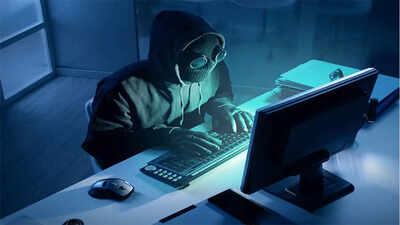 Maharashtra graphic designer among ‘hundreds’ of Indians forced into cyber fraud operations in Myanmar: Police | India News