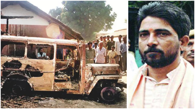 Staines’ killer Dara Singh to be released soon? | India News