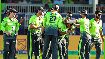Dasun Shanaka scripts MLC history with first-ever double hat-trick as Seattle Orcas stun Texas Super Kings | Cricket News