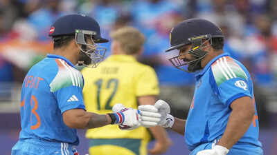 ‘We will test them out’: Ben Duckett issues warning to Rohit Sharma, Virat Kohli ahead of ODI series | Cricket News