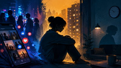 Who will ask if you’re home? The economy growing around urban loneliness | India News