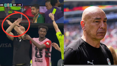 ‘It wasn’t racism’: Egypt boss finally breaks silence on viral ‘X’ gesture and claims Messi was left in tears | Football News