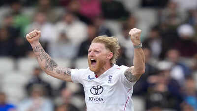 ‘Better to be a has-been than a never-been’: Ben Stokes fires back at Ian Botham | Cricket News