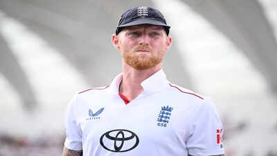 Unbelievable! Ben Stokes retires with a record no cricketer has ever achieved | Cricket News