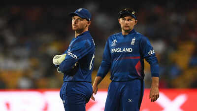 IND vs ENG 1st ODI: Joe Root returns as England announce playing XI- See full team | Cricket News