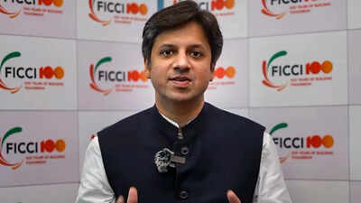 Ficci chief: It’s for industry to take advantage of FTAs | India News