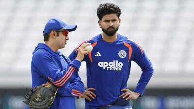 ‘Go deeper and actually sack those guys’: Manjrekar’s strong message after India’s T20I drubbing | Cricket News