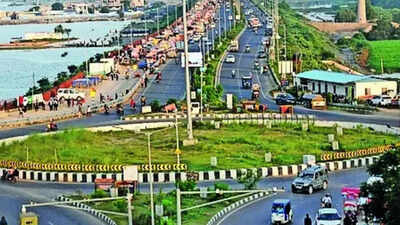 Ganga Corridor: Cabinet likely to approve Rs 25,000 crore Ganga, Varuna corridors for Varanasi | India News