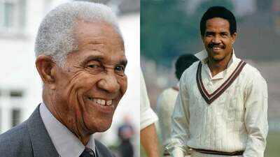 West Indies legend Garry Sobers dies at 89 | Cricket News
