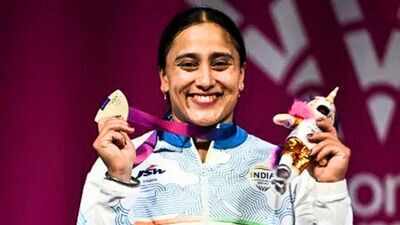 ‘My mother was a little upset’: India’s CWG silver medallist Harjinder Kaur reveals emotional call after Glasgow success | Commonwealth Games News