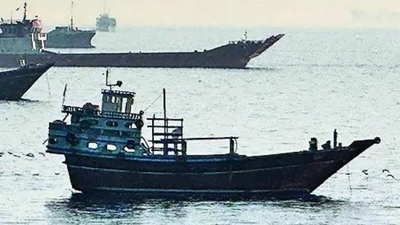 Iran Attack On Ship: Hormuz crisis: Iran hit triggers fears of fuel supply disruption | India News