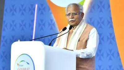 Patronage can’t stop transfers: Manohar Lal on CPWD posting culture | India News