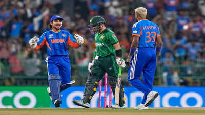India and Pakistan to face each other three times? ICC’s new World Cup format explained | Cricket News