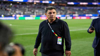Iran reward Amir Ghalenoei after inspired FIFA World Cup campaign with 2027 Asian Cup extension | Football News