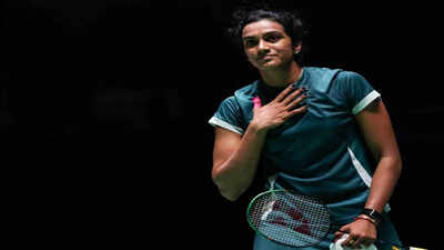 ‘Your wishes mean the world to me’: PV Sindhu’s heartfelt message to PM Modi after Japan Open triumph | Badminton News