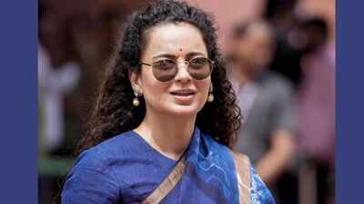 ‘Generation gutter’: Kangana on ‘young Hindu women’ who took part in CJP protest | India News