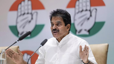 ‘Maryada Purushottam misused’: Cong’s Venugopal writes to PM Modi, urges SC-monitored probe in Ram Temple donation ‘theft’ case | India News