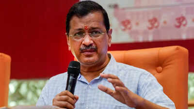 AAP launches signature drive to seek death for Ayodhya donation thieves | India News