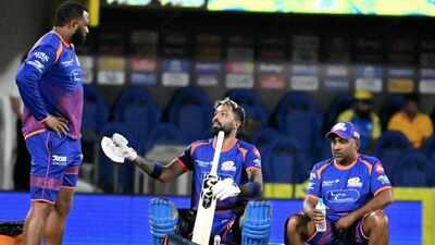 Captaincy, coaching, trade talk to headline Mumbai Indians’ season review next week | Cricket News