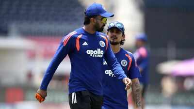 IND vs ENG: Why is KL Rahul not playing in India vs England 2nd ODI at Cardiff? | Cricket News