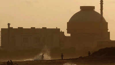 ‘Serious risk’ to India’s largest nuclear plant after sensitive files leaked on dark web: Report | India News