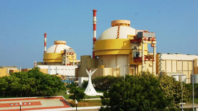 NPCIL denies nuclear systems breach after Kudankulam data leak report | India News