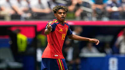 ‘New York, we’re coming for you’: Lamine Yamal sends Spain World Cup final warning after France masterclass | Football News