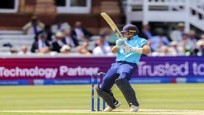 Joe Root scripts history, becomes first England batter to… | Cricket News