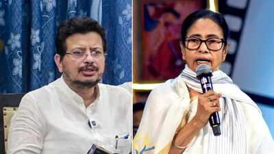 Who is ‘real’ TMC? Mamata and rebel camp to face crucial EC test on Monday | India News